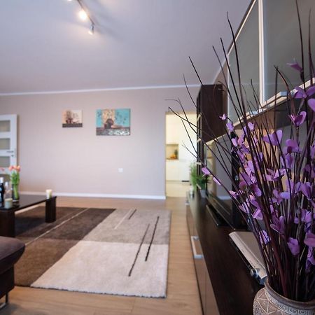 Apartman Sanja Abbázia Kültér fotó