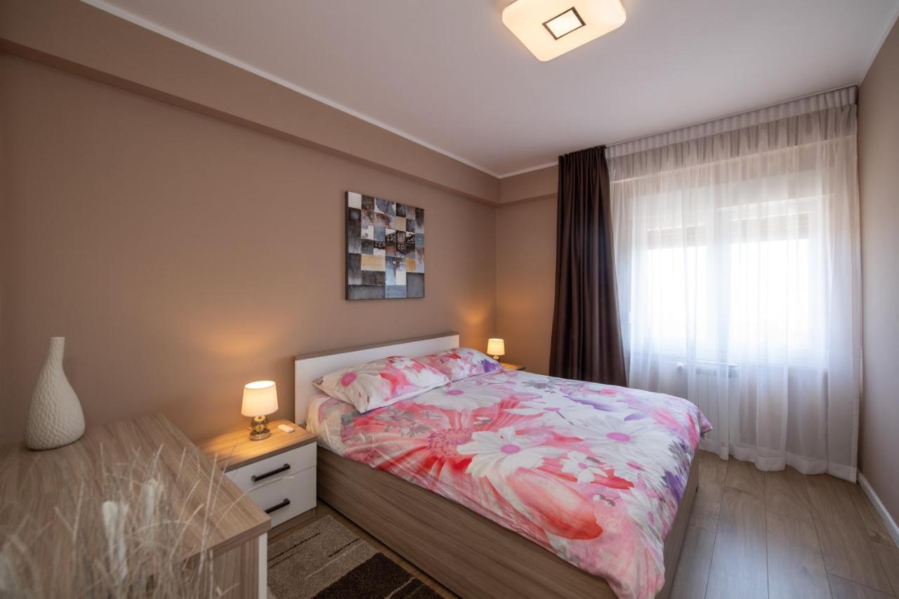 Apartman Sanja Abbázia Kültér fotó