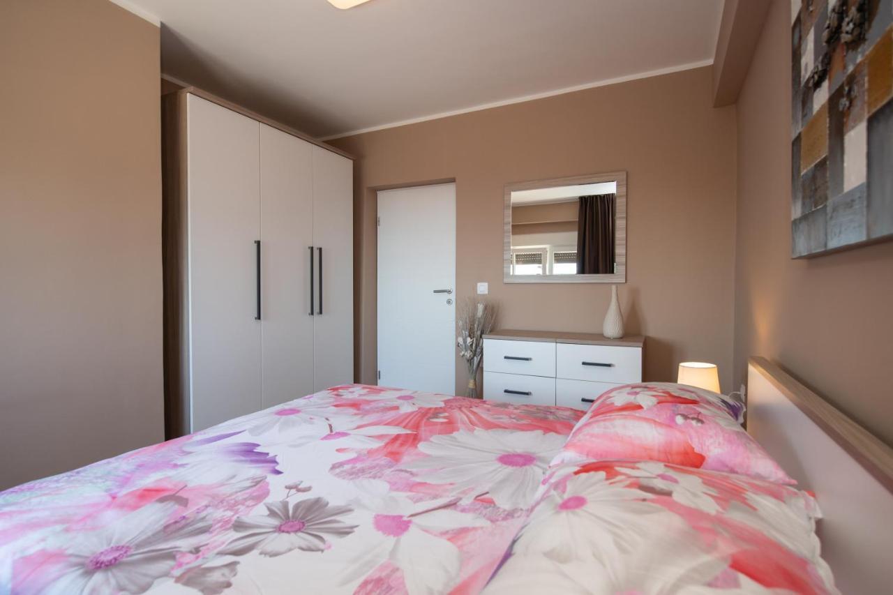 Apartman Sanja Abbázia Kültér fotó