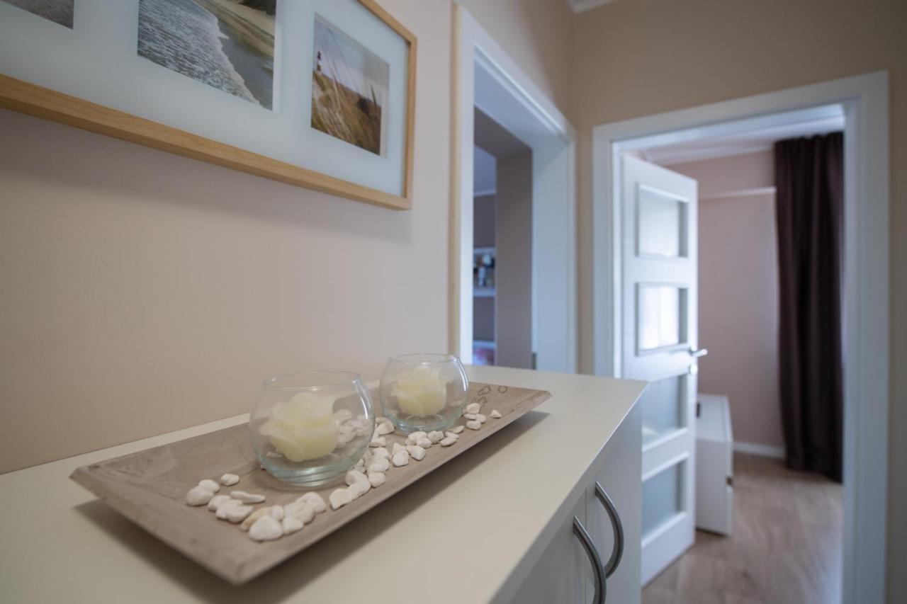Apartman Sanja Abbázia Kültér fotó