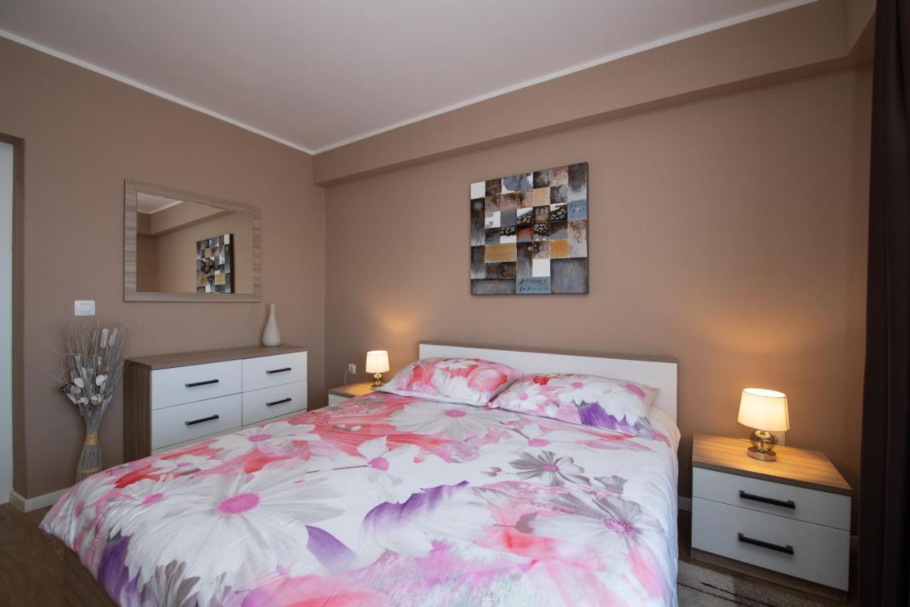 Apartman Sanja Abbázia Kültér fotó