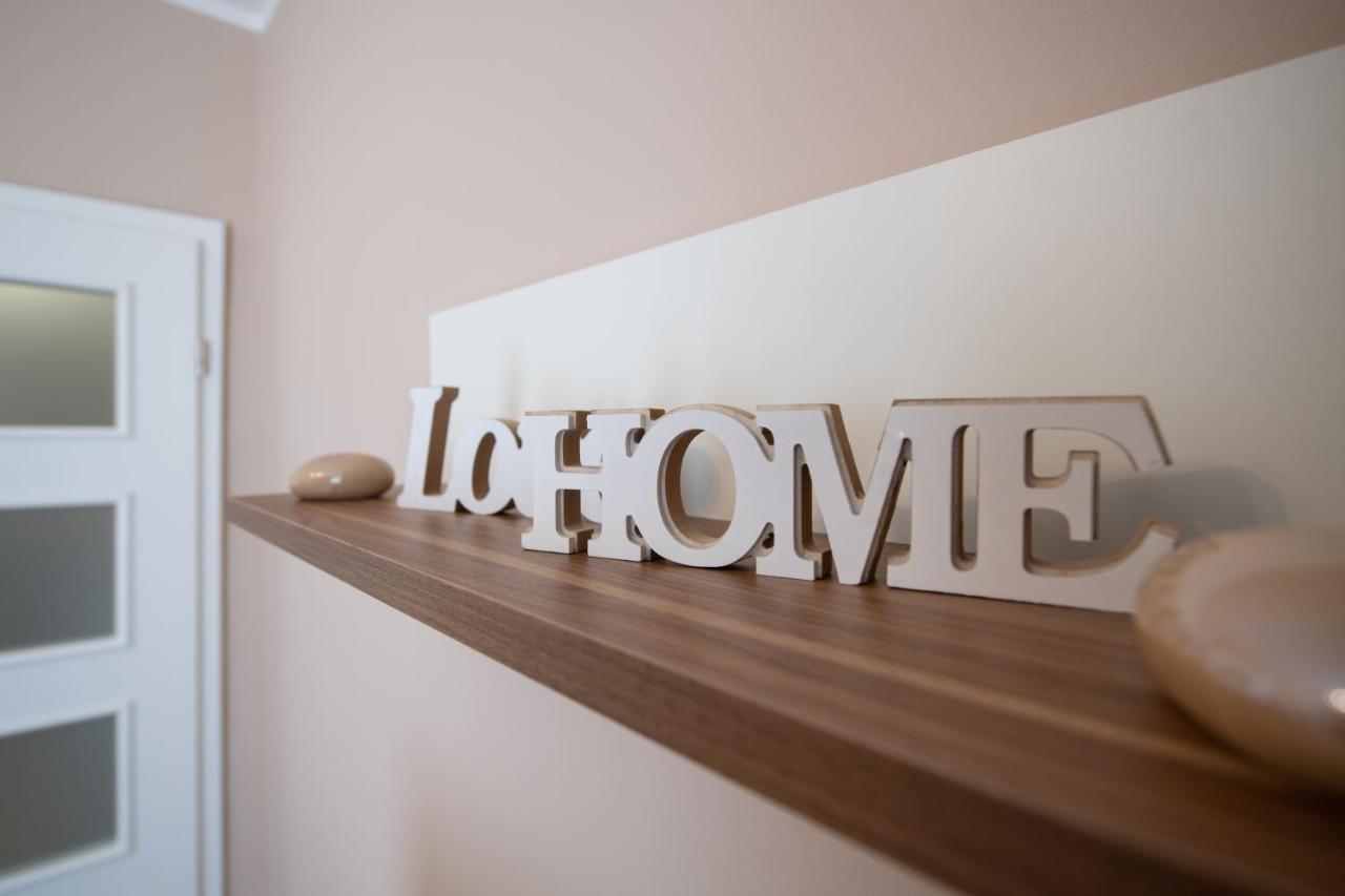 Apartman Sanja Abbázia Kültér fotó