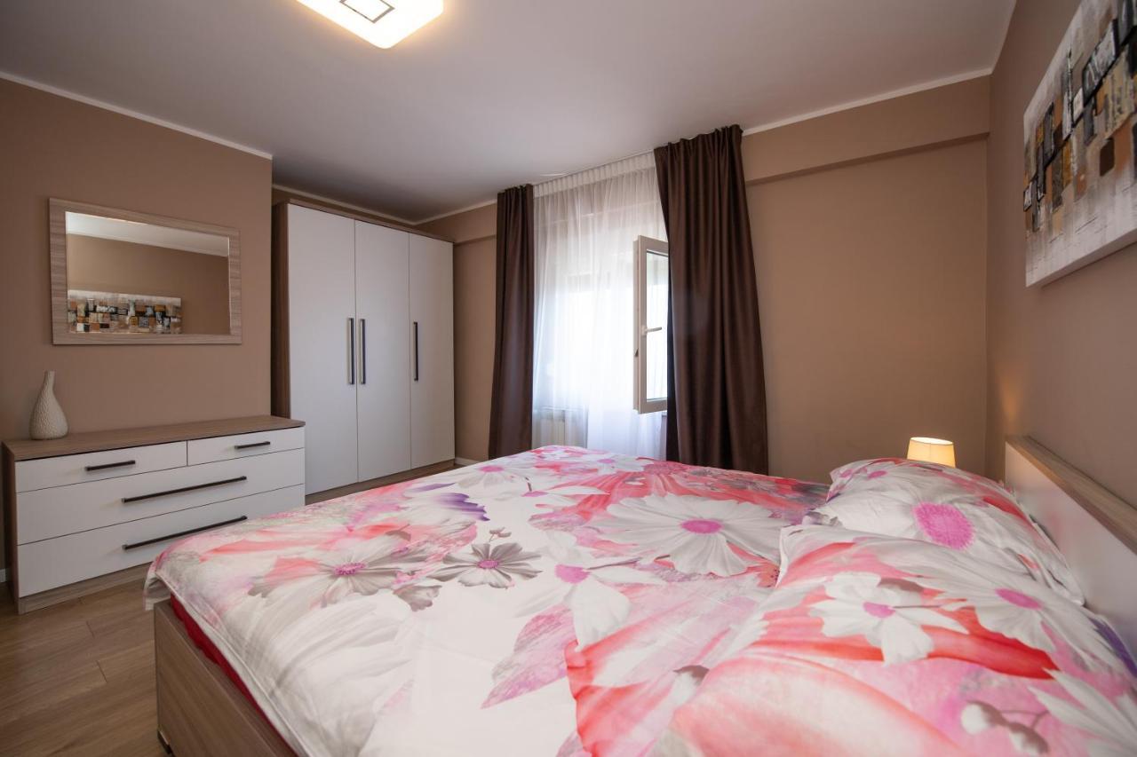 Apartman Sanja Abbázia Kültér fotó